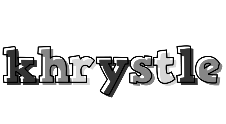 Khrystle night logo