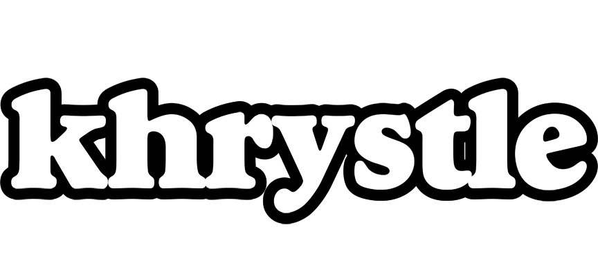Khrystle panda logo