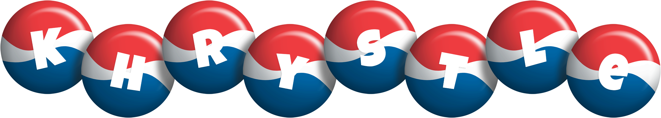 Khrystle paris logo