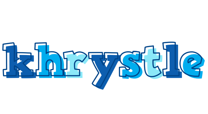 Khrystle sailor logo