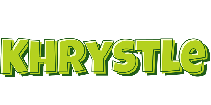 Khrystle summer logo