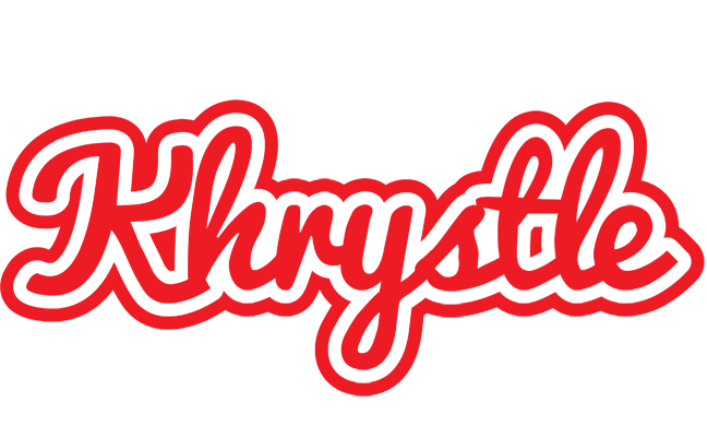 Khrystle sunshine logo