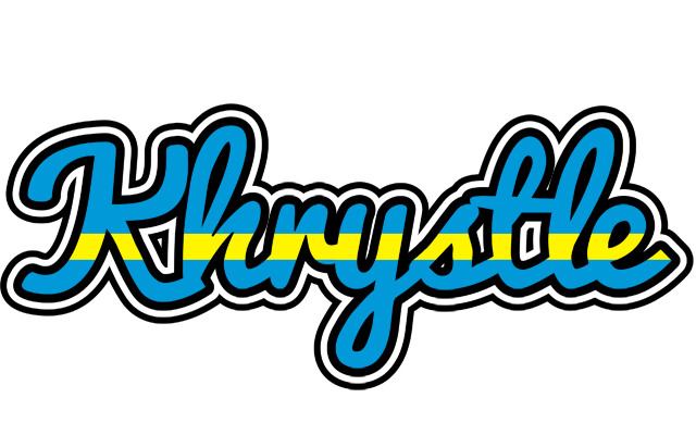 Khrystle sweden logo