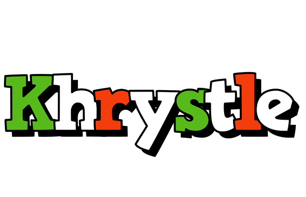Khrystle venezia logo