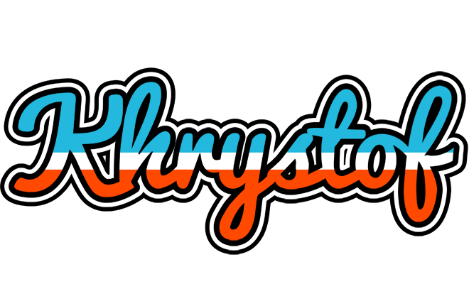Khrystof america logo