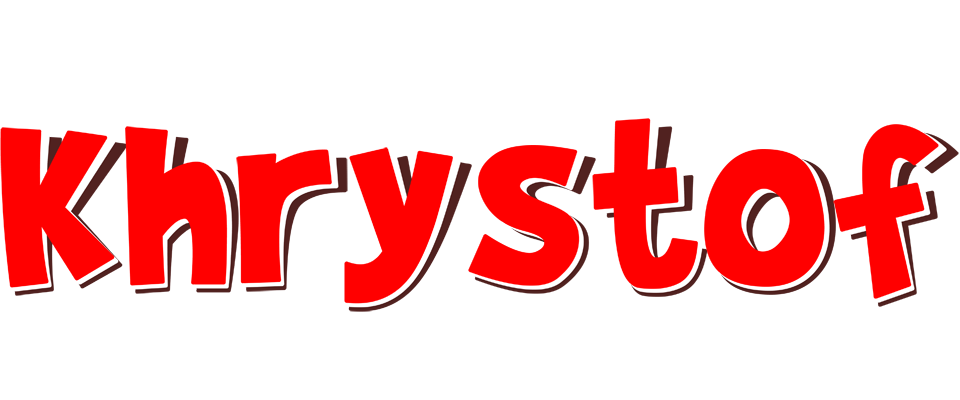 Khrystof basket logo