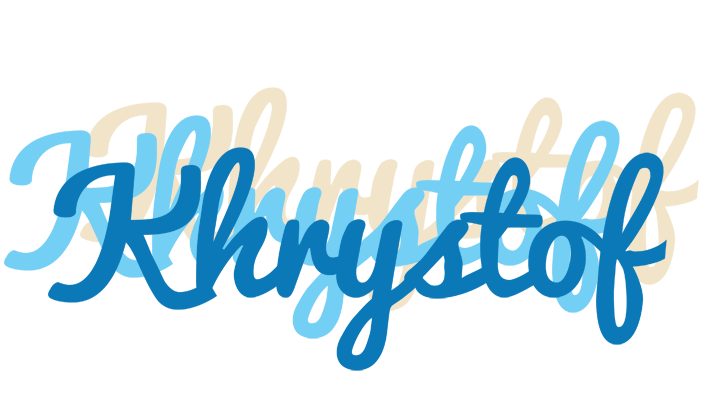 Khrystof breeze logo
