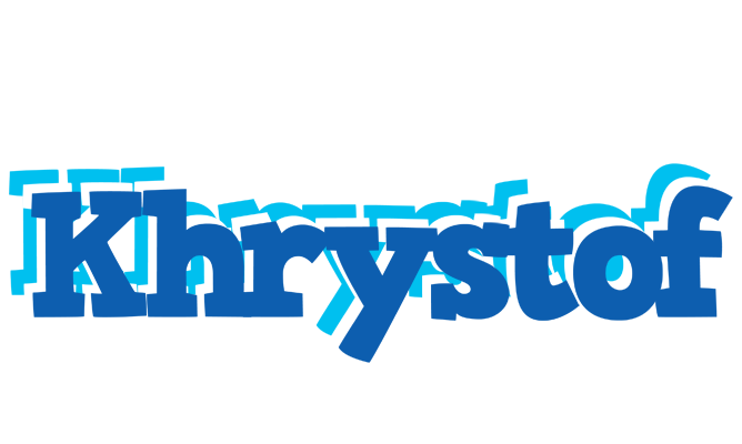 Khrystof business logo