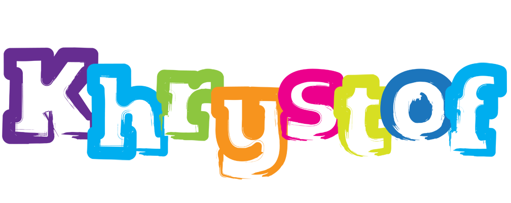 Khrystof casino logo