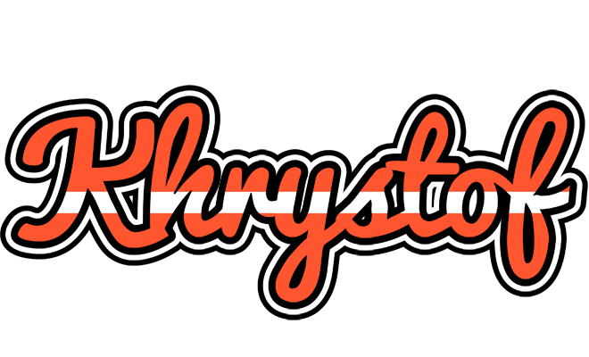 Khrystof denmark logo