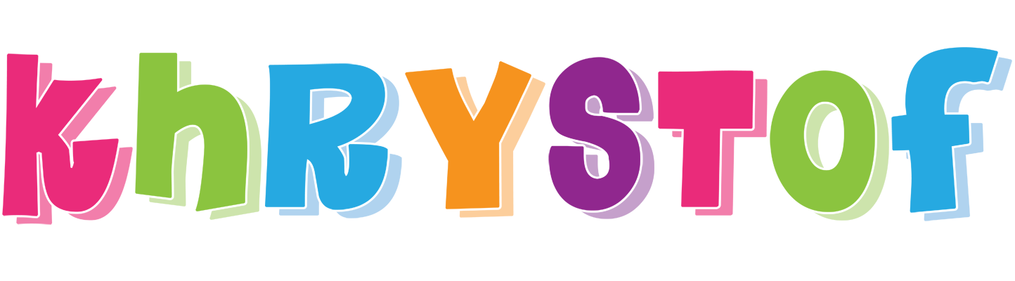 Khrystof friday logo