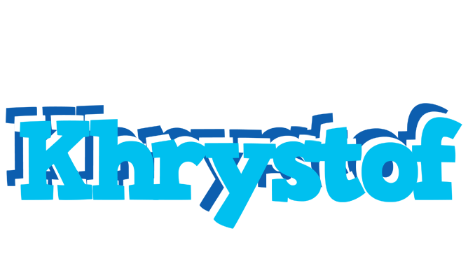 Khrystof jacuzzi logo