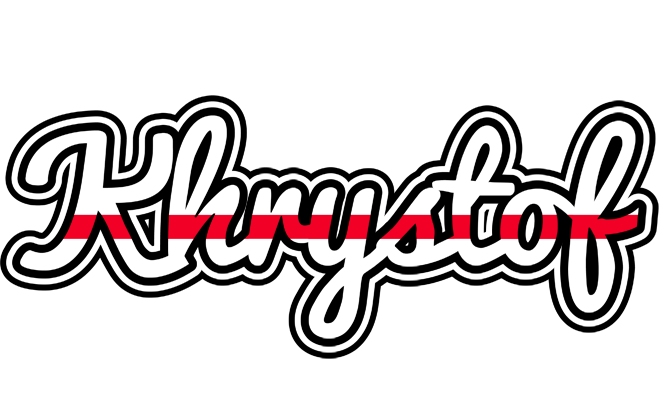 Khrystof kingdom logo