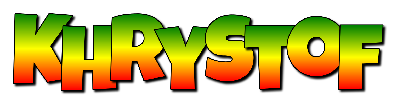 Khrystof mango logo