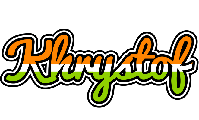 Khrystof mumbai logo