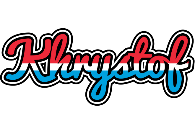 Khrystof norway logo