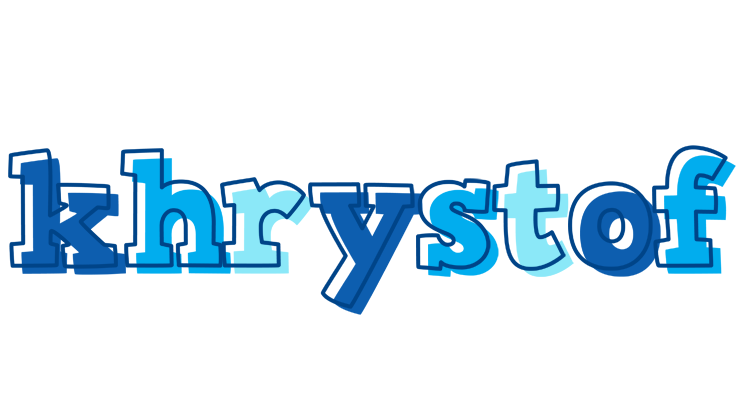 Khrystof sailor logo