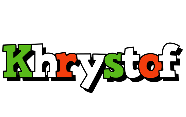 Khrystof venezia logo