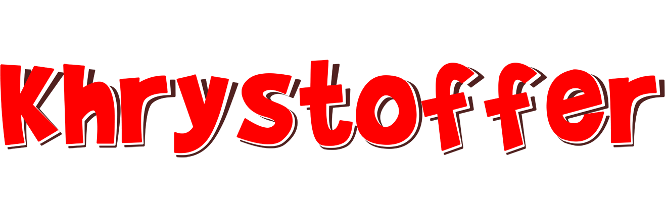Khrystoffer basket logo
