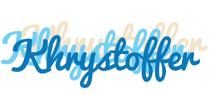 Khrystoffer breeze logo