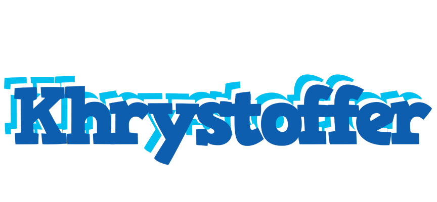 Khrystoffer business logo
