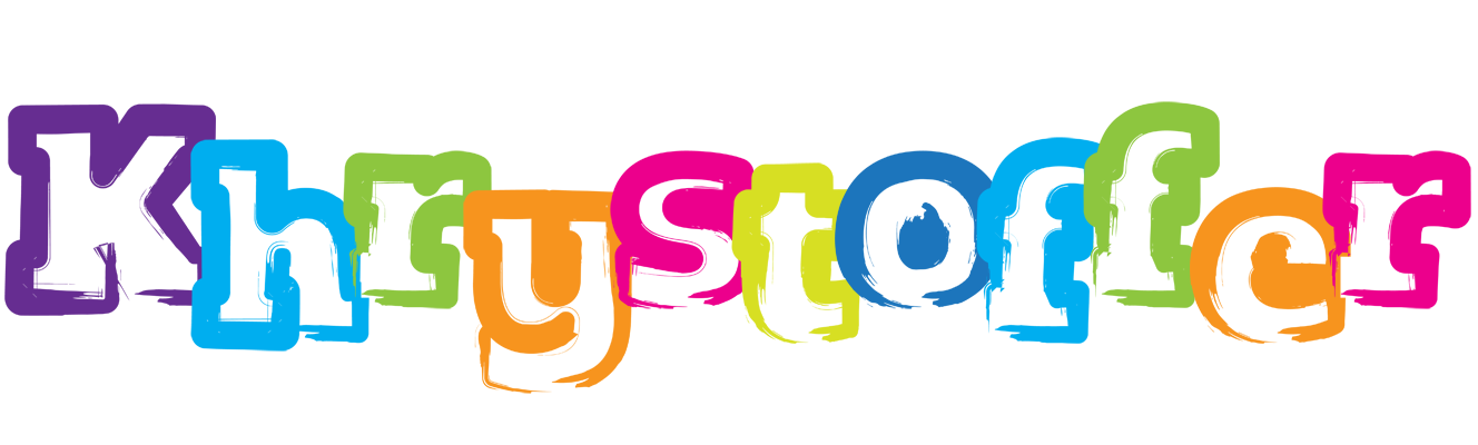 Khrystoffer casino logo