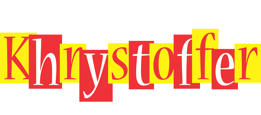 Khrystoffer errors logo