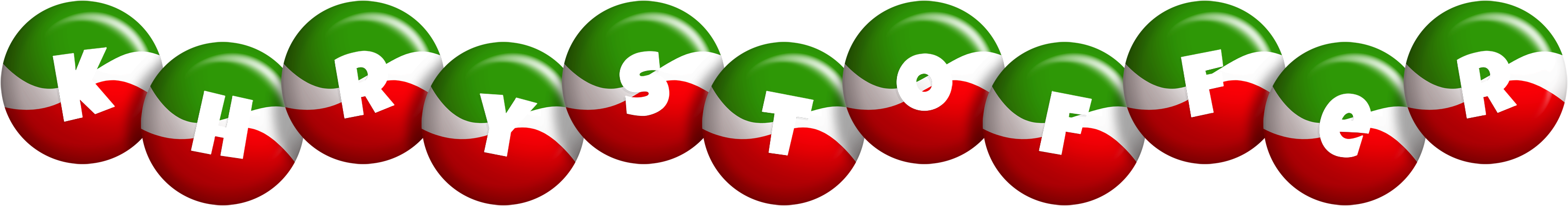 Khrystoffer italy logo
