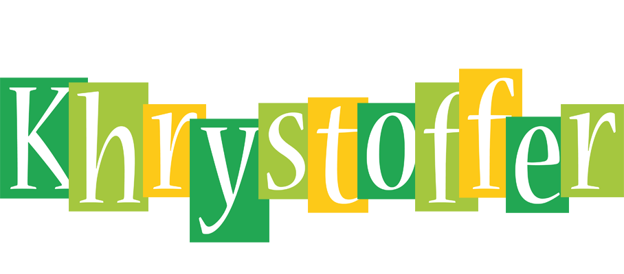 Khrystoffer lemonade logo