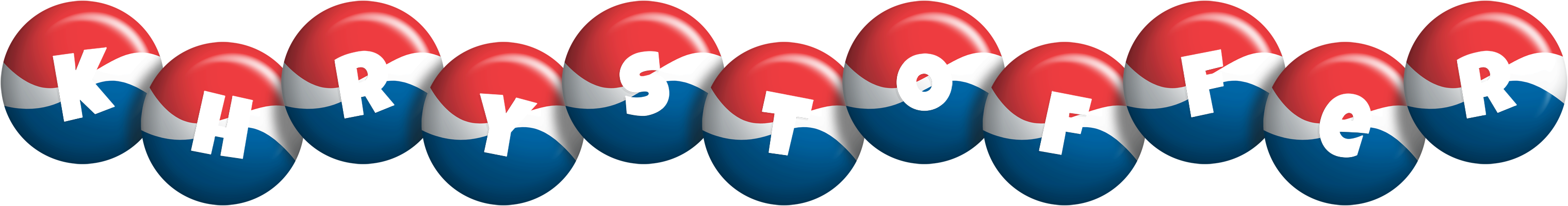Khrystoffer paris logo