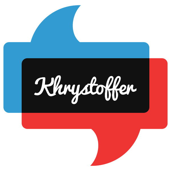 Khrystoffer sharks logo