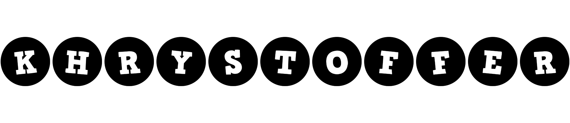 Khrystoffer tools logo