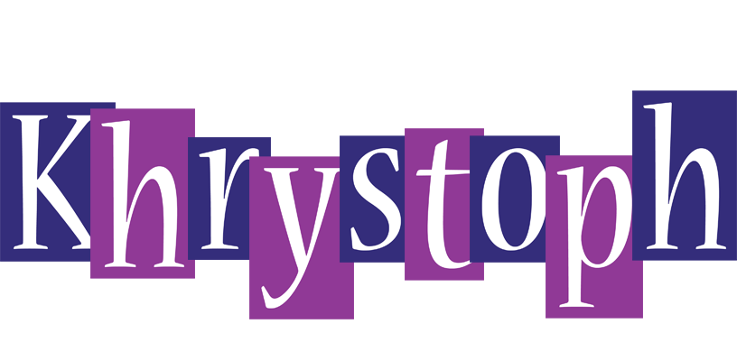 Khrystoph autumn logo
