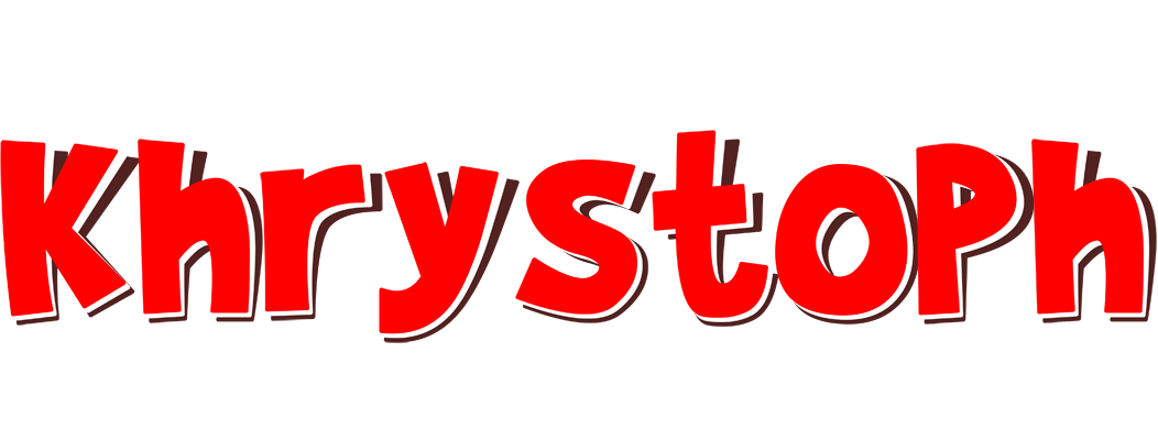 Khrystoph basket logo