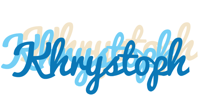 Khrystoph breeze logo