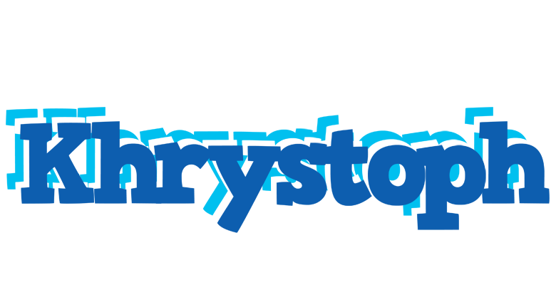 Khrystoph business logo