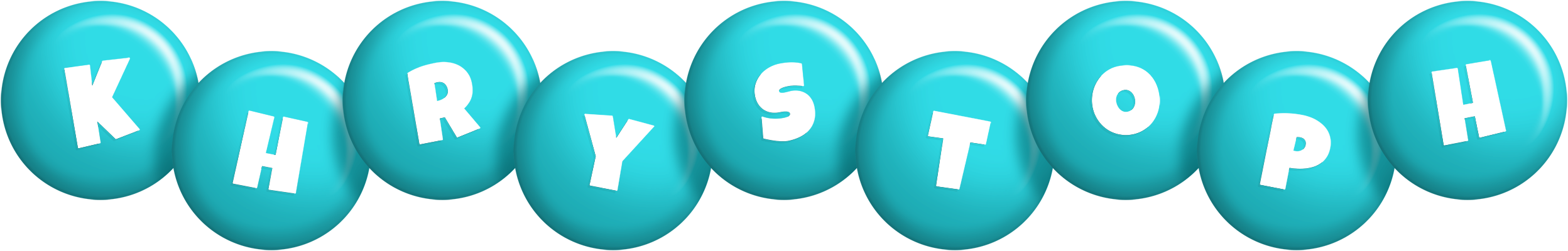 Khrystoph candy-azur logo