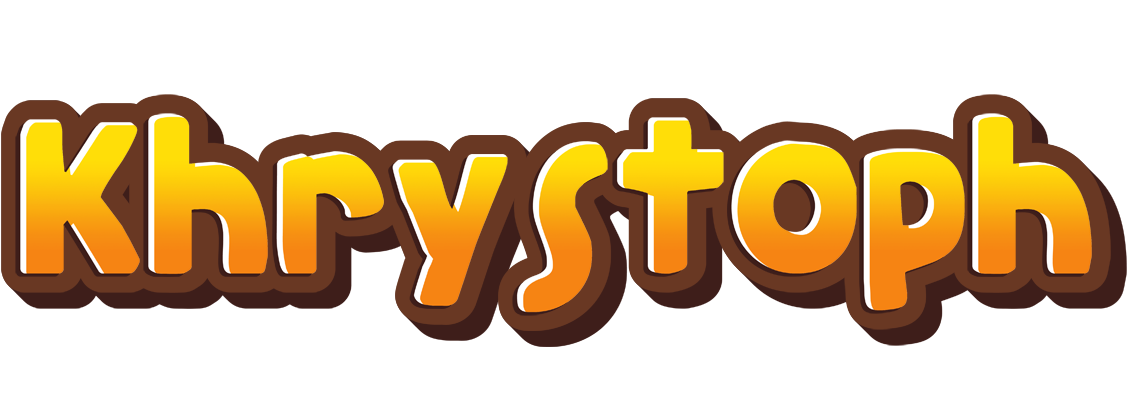 Khrystoph cookies logo