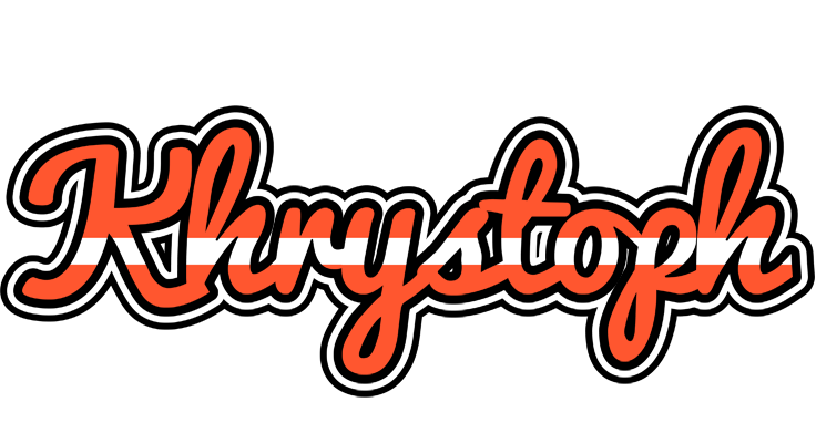 Khrystoph denmark logo