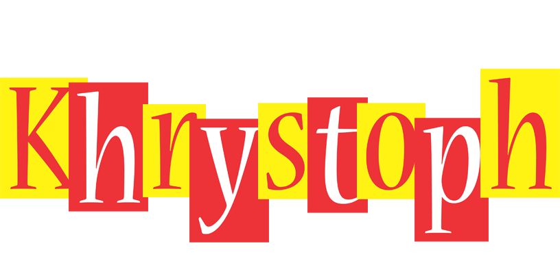 Khrystoph errors logo