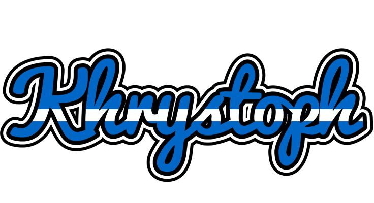 Khrystoph greece logo