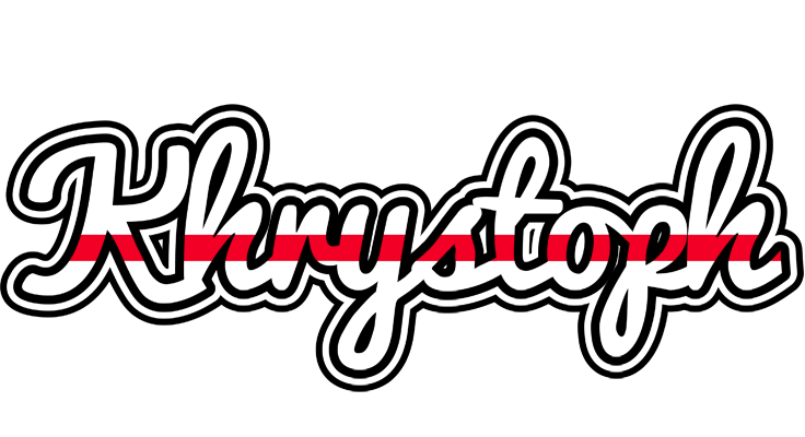 Khrystoph kingdom logo