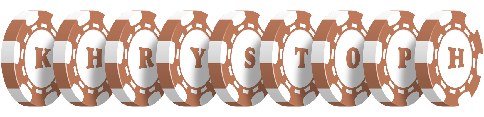 Khrystoph limit logo