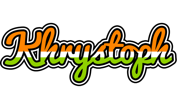 Khrystoph mumbai logo