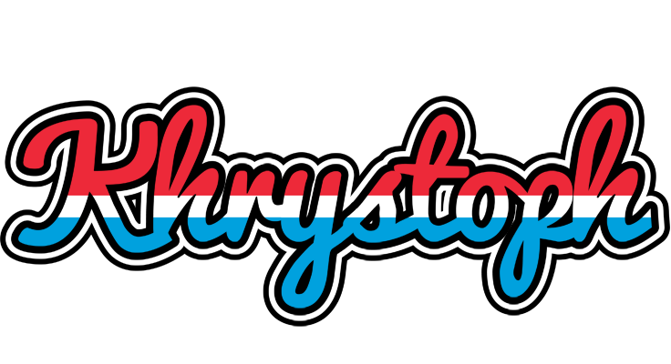 Khrystoph norway logo