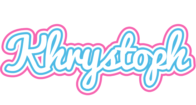 Khrystoph outdoors logo