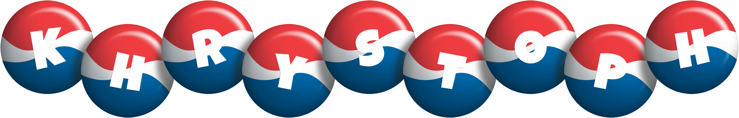 Khrystoph paris logo