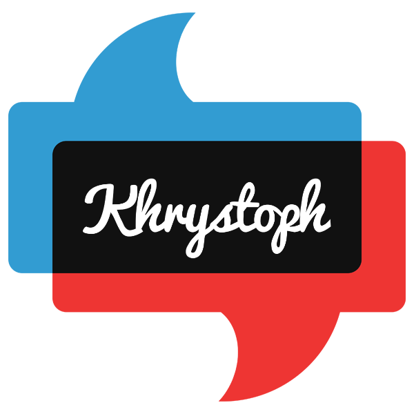 Khrystoph sharks logo