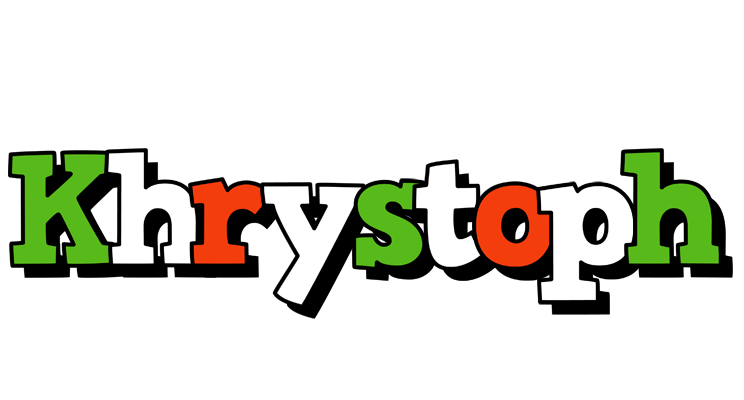 Khrystoph venezia logo