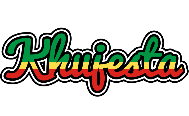 Khujesta african logo